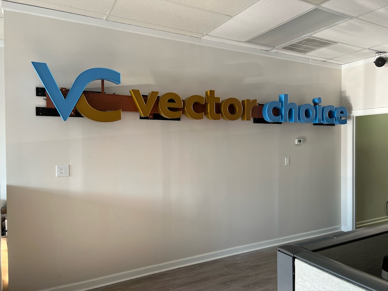 Vector Choice gallery photo