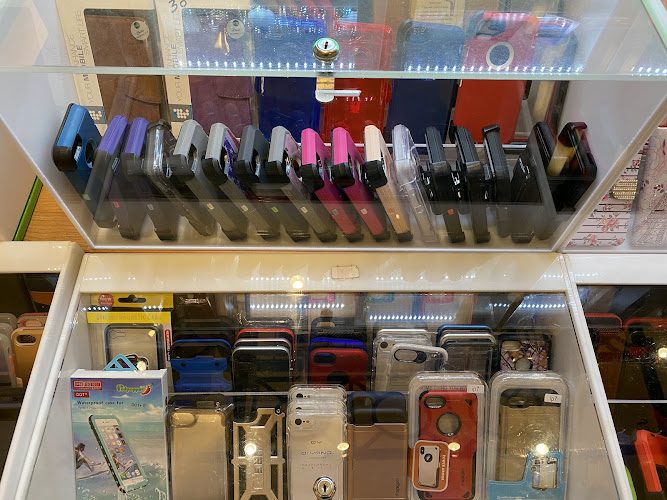 Cell Fashion Phone Repair Electronics Repair Shop in New Bern, North Carolina photo