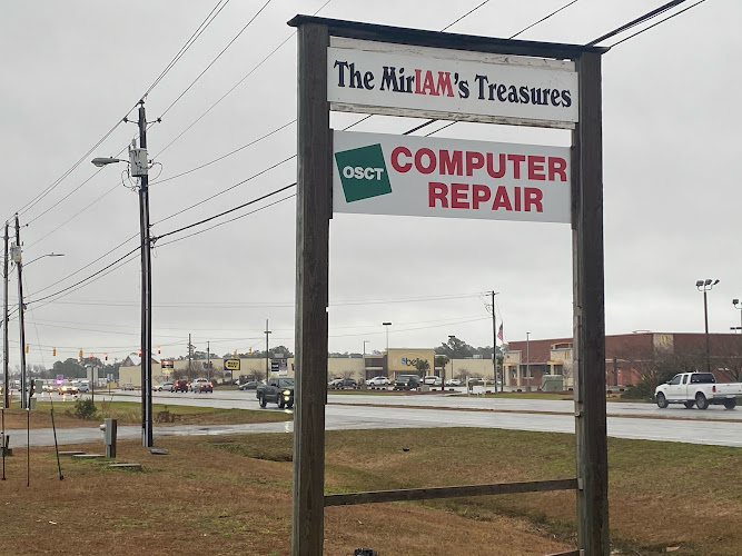 On-site Computing Tech, LLC. Computer Support And Services in Morehead City, North Carolina photo