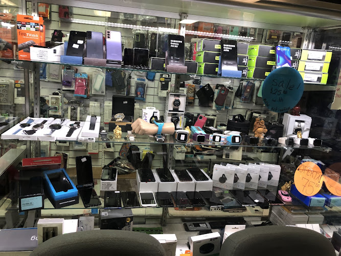 Alex’s wireless phone repair and prepaid phone and notary service Phone Repair Service in Shallotte, North Carolina photo
