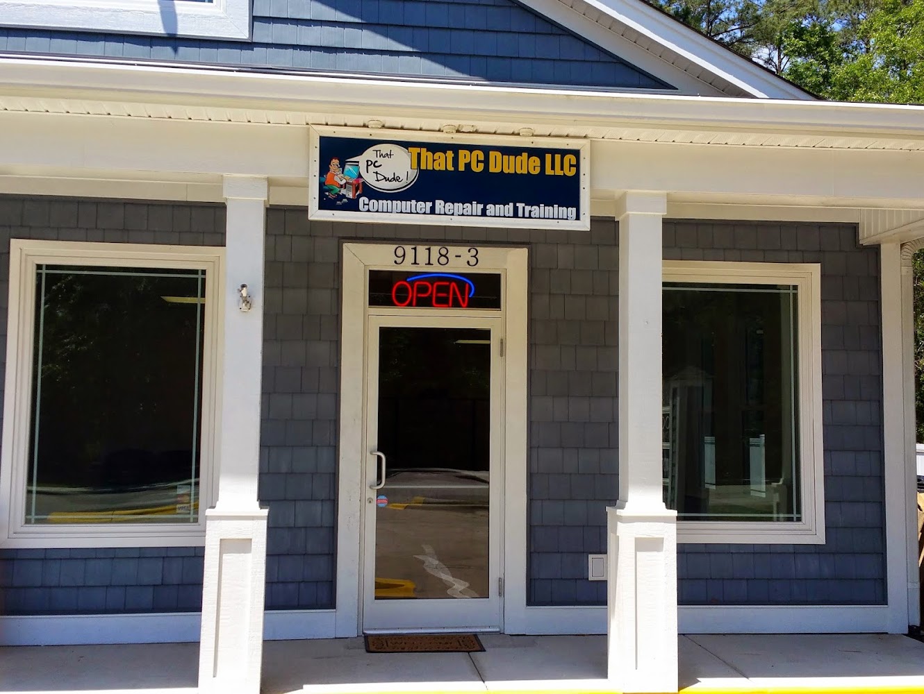 That PC Dude LLC gallery photo