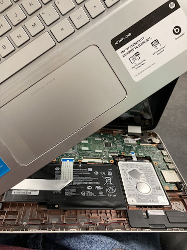904 Connect LLC Computer Repair Service in Atlantic Beach, Florida photo