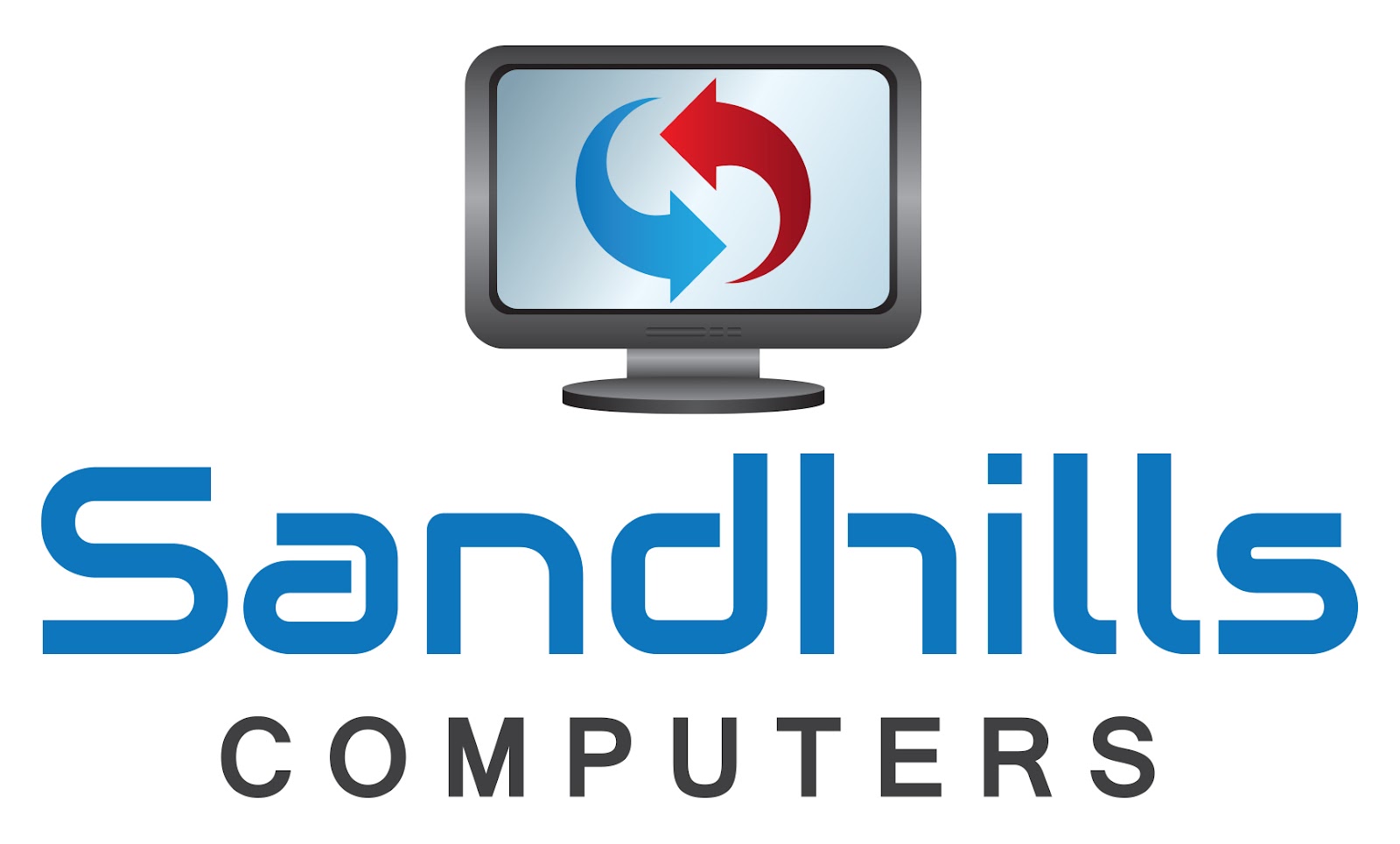 Sandhills Computers Computer Service in West End, North Carolina photo
