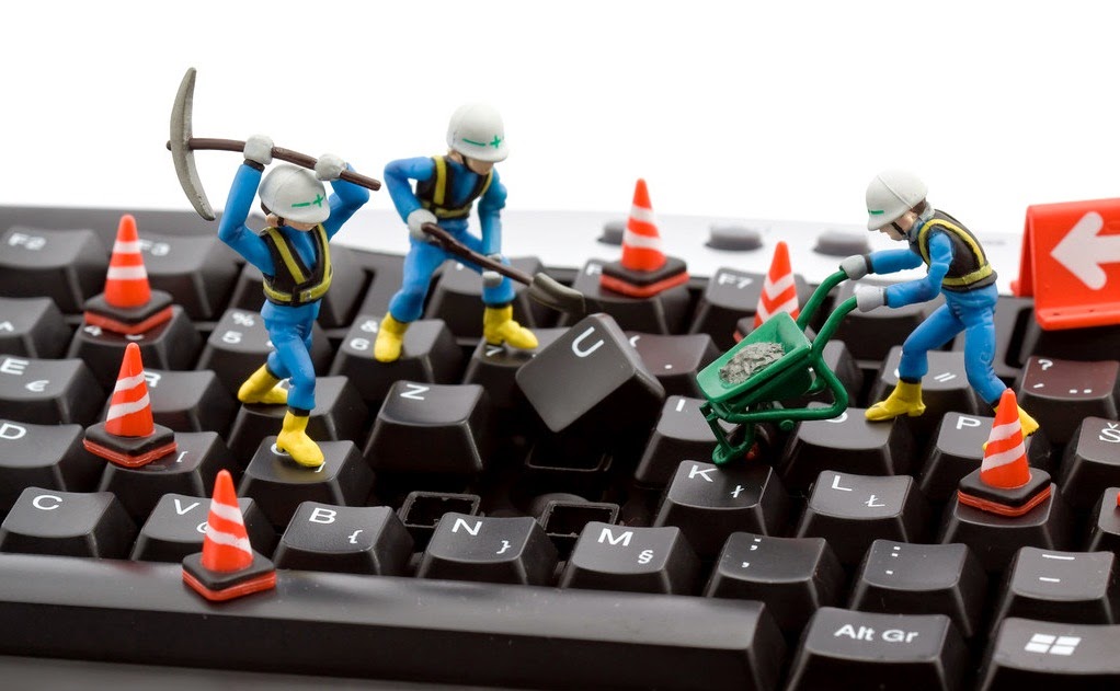 CAT Computers Computer Repair Service in Maplewood, MO photo