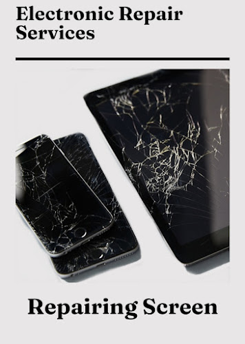 Phone Repair at Phone X-Press Mobile Phone Repair Shop in Aberdeen, North Carolina photo