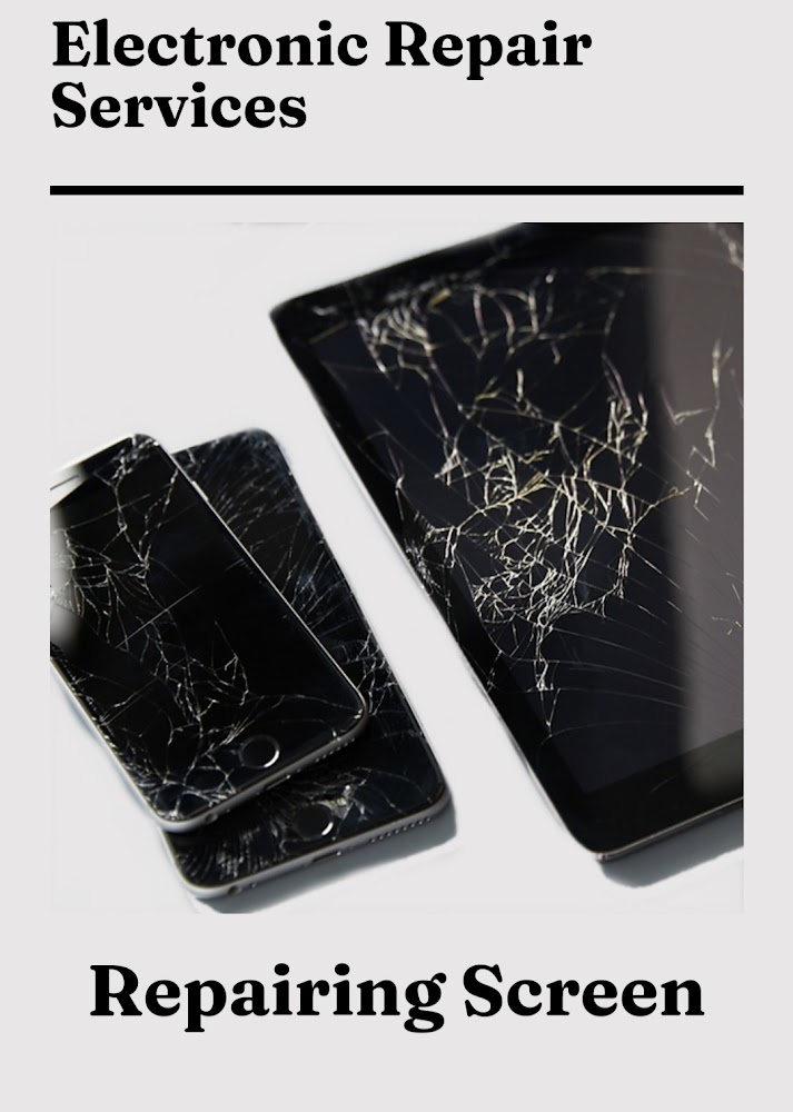 Phone Repair at Phone X-Press photo