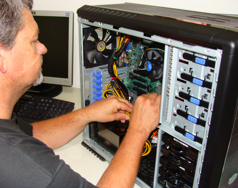 S&S Computers gallery photo