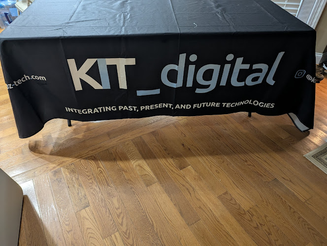 Koz Integrative Technologies, LLC Computer Consultant in Sanford, North Carolina photo