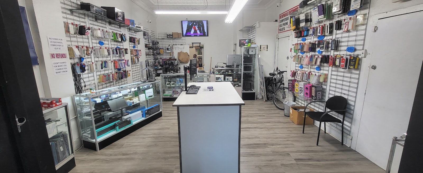 Geek2Shop - Computer Repair USA gallery photo