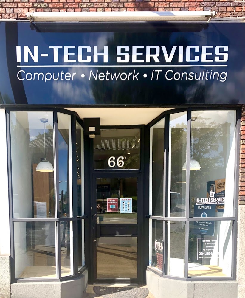 In-Tech Services LLC Computer Repair Service in Englewood, New Jersey photo
