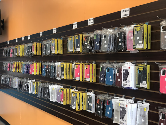 Get it Fixed Phone Repair Service in Henderson, North Carolina photo