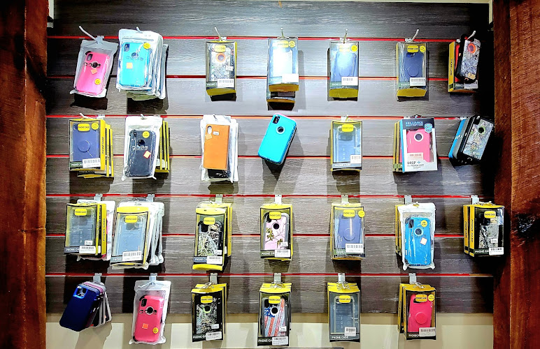 Henderson Phone Repair, Verizon Prepaid, unlocked iphone and Samsung Galaxy Phone Repair Service in Henderson, North Carolina photo
