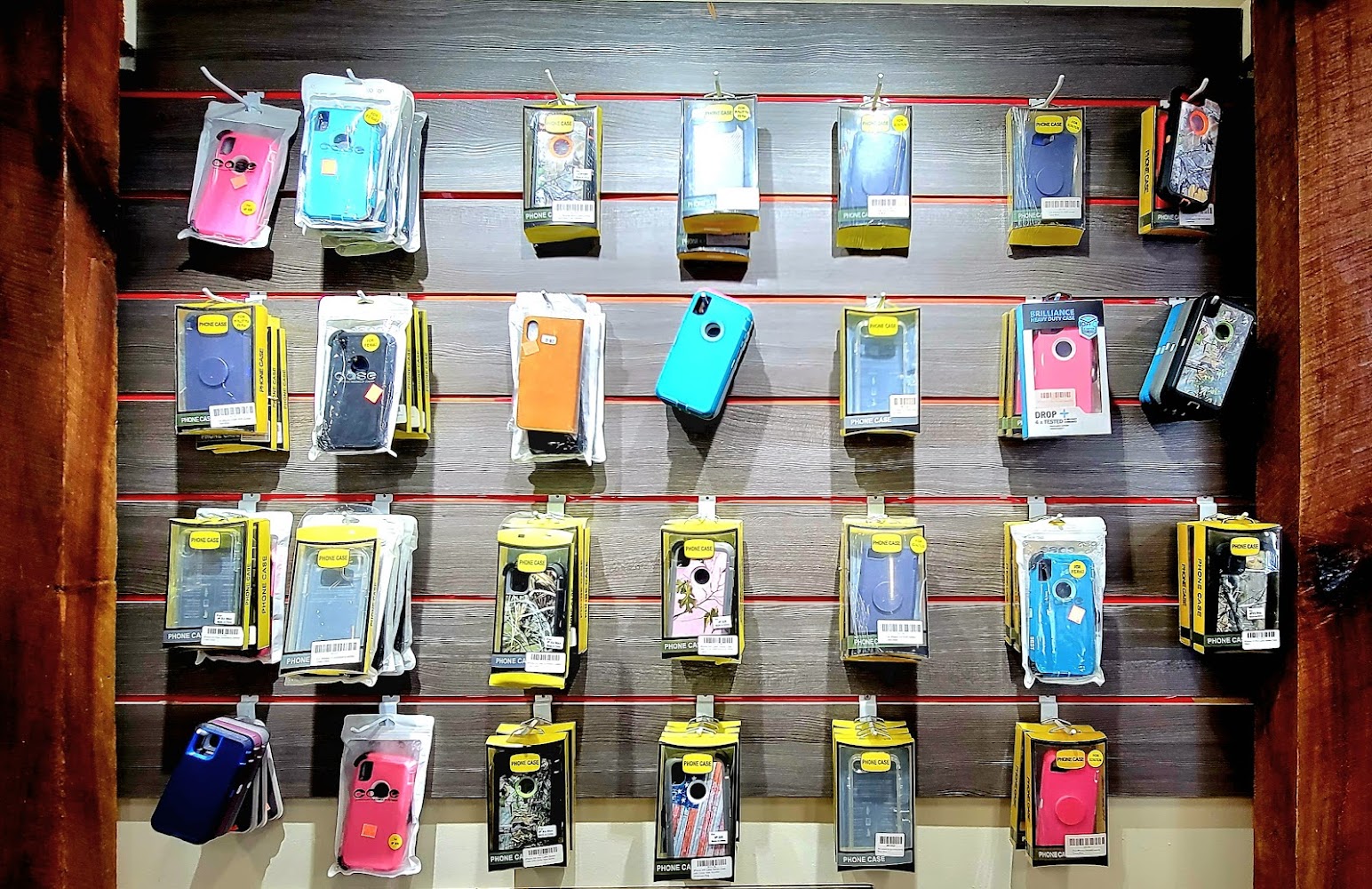Henderson Phone Repair, Verizon Prepaid, unlocked iphone and Samsung Galaxy photo
