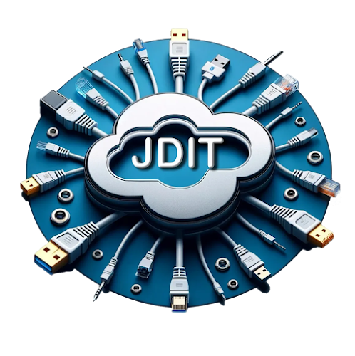Just Do I.T. Llc. Computer Service in Roxboro, North Carolina photo