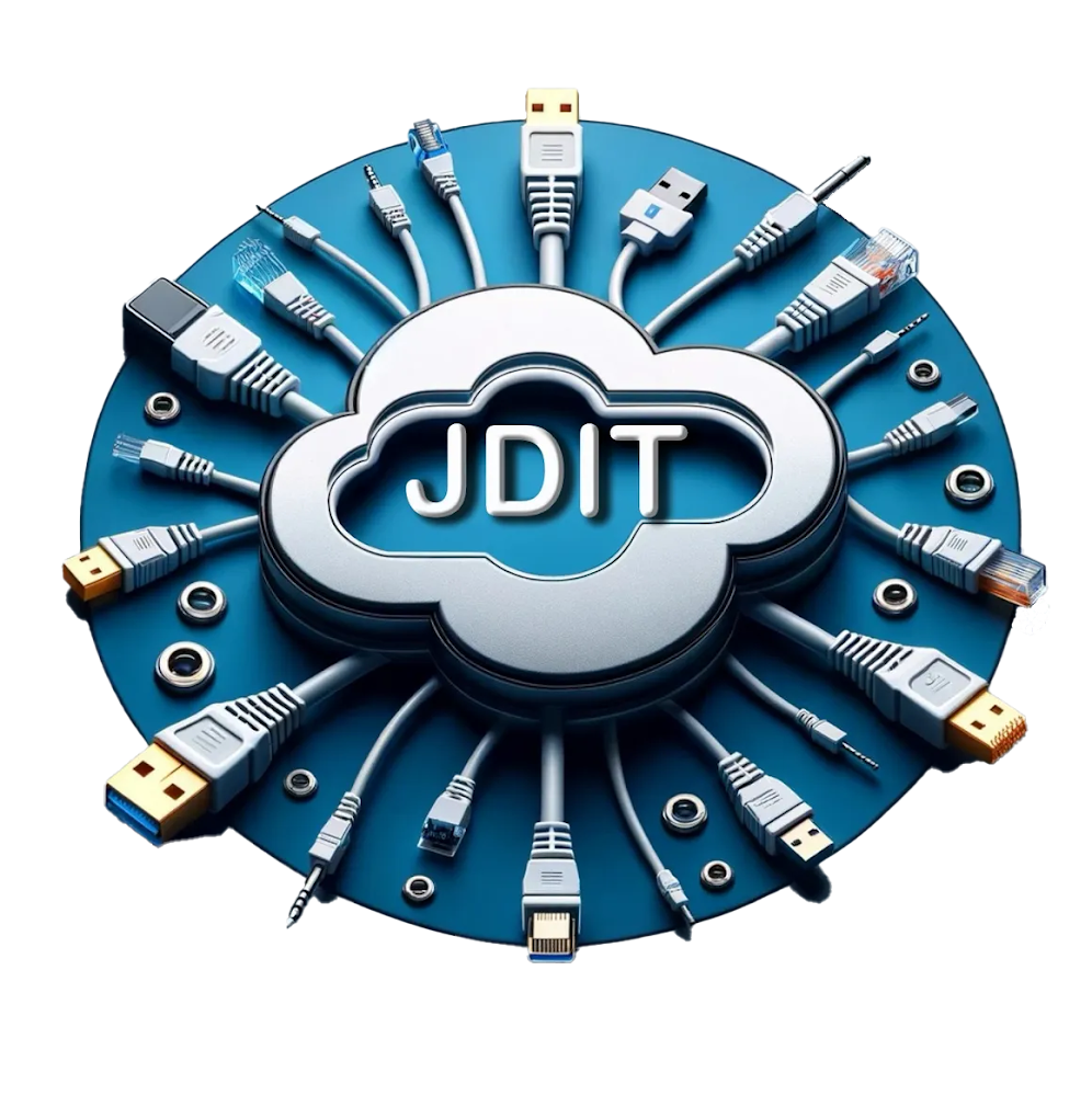 Just Do I.T. Llc. photo