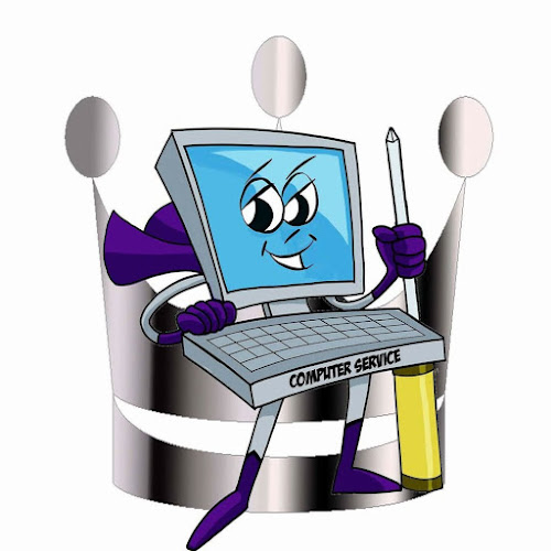 CAT Security Computer Repair Computer Repair Service in Reidsville, North Carolina photo