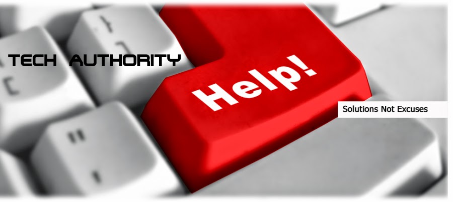 Tech Authority, LLC photo
