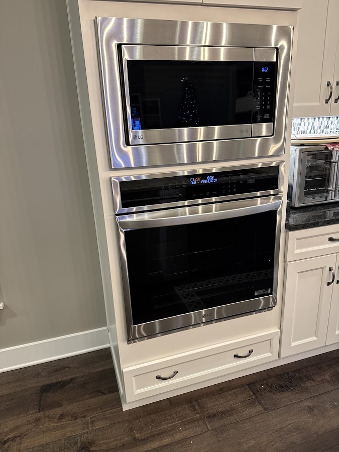 Honest and Fair Appliance Repair Appliance Repair Service in New Albany, IN photo