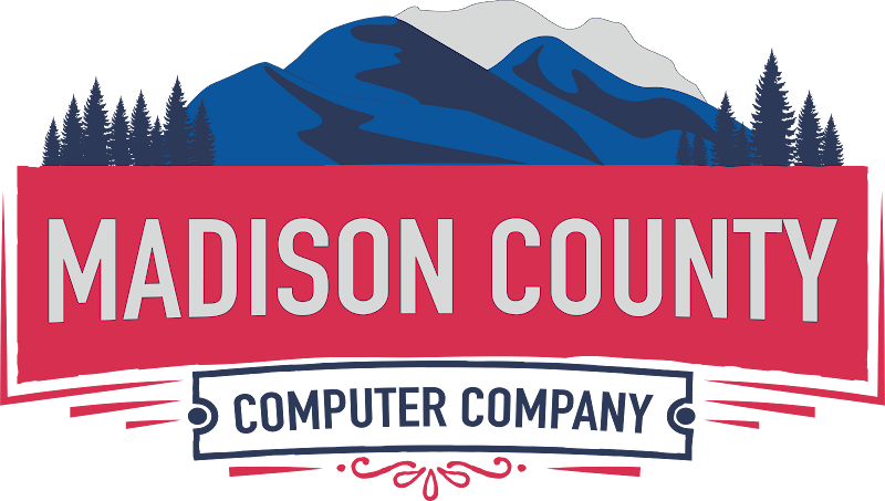 Madison County Computer Company Computer Repair Service in Marshall, North Carolina photo