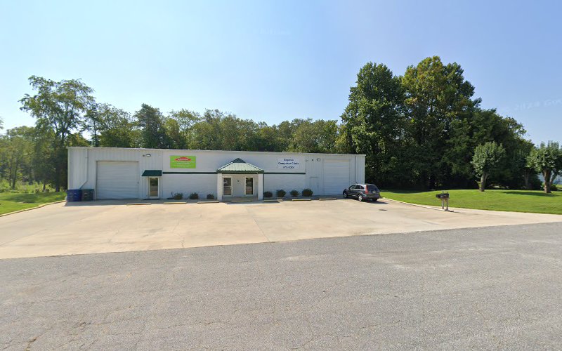Express Computer Clinic Computer Repair Service in Wilkesboro, North Carolina photo