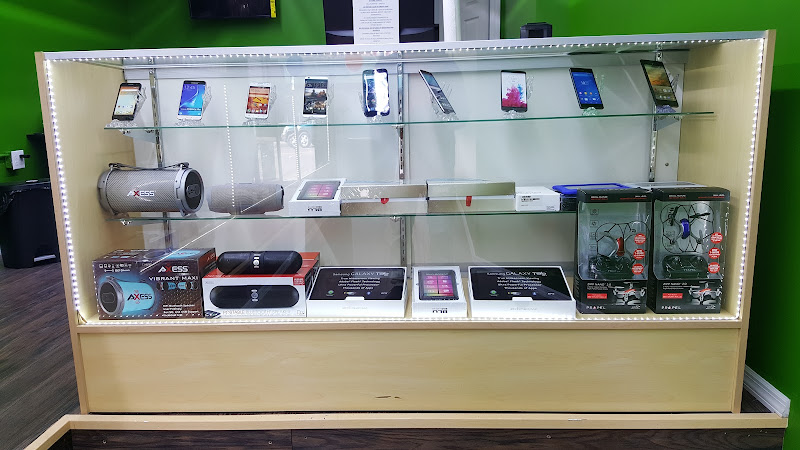 NYTechnology Electronics Repair Shop in Bronx, New York photo