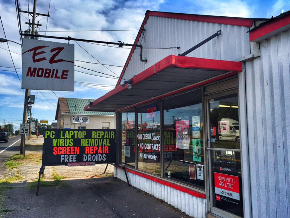 EZ Mobile gallery photo