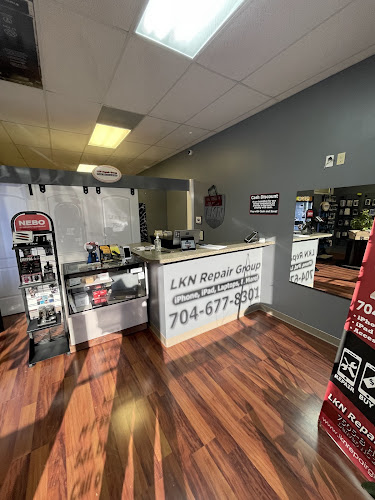 LKN Repair Group Mobile Phone Repair Shop in Denver, North Carolina photo