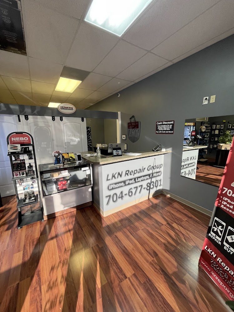 LKN Repair Group gallery photo