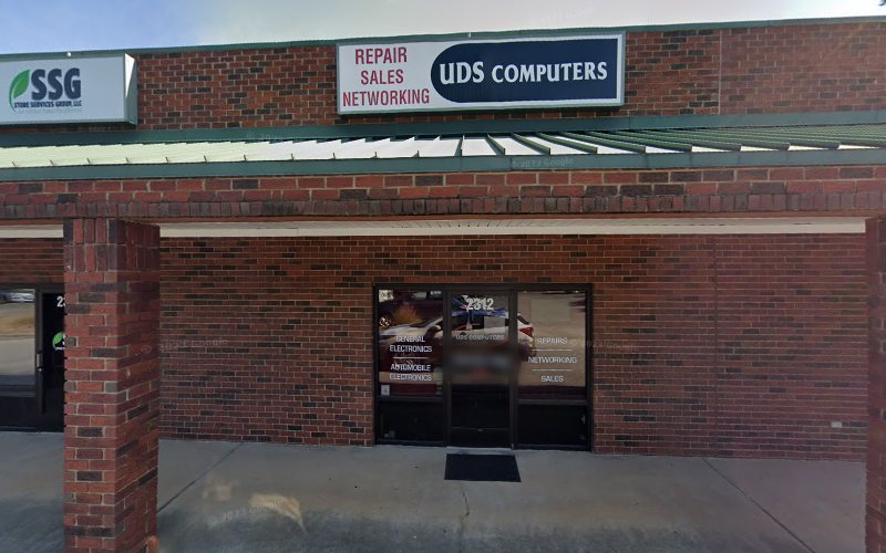 UDS Computer Services Electronics Repair Shop in Denver, North Carolina photo