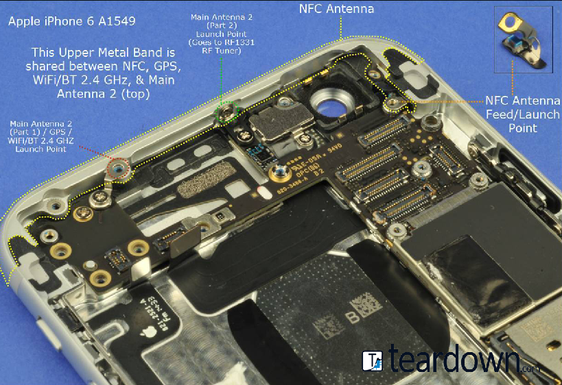 Stop N Fix iPhone Repair gallery photo