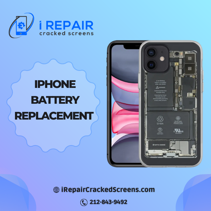 I Repair Cracked Screens gallery photo