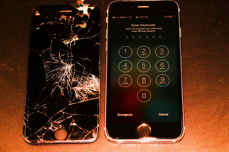 iPhone Repair Service | Buy&Fix Phones Phone Repair Service in New York, New York photo