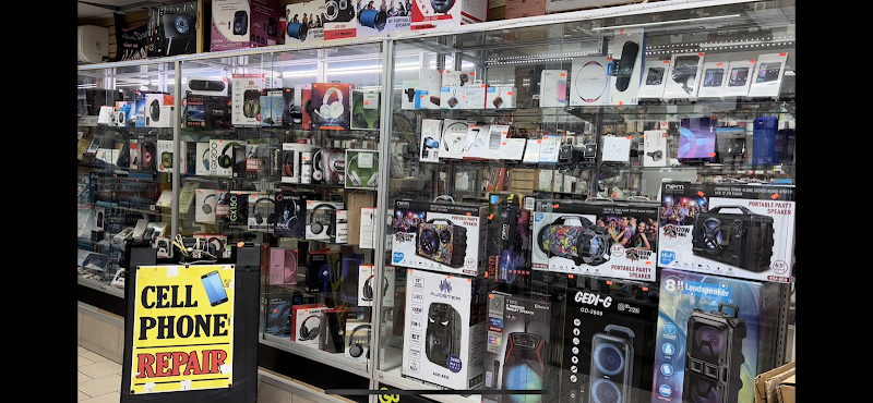 repair star one wireless Phone Repair Service in New York, New York photo