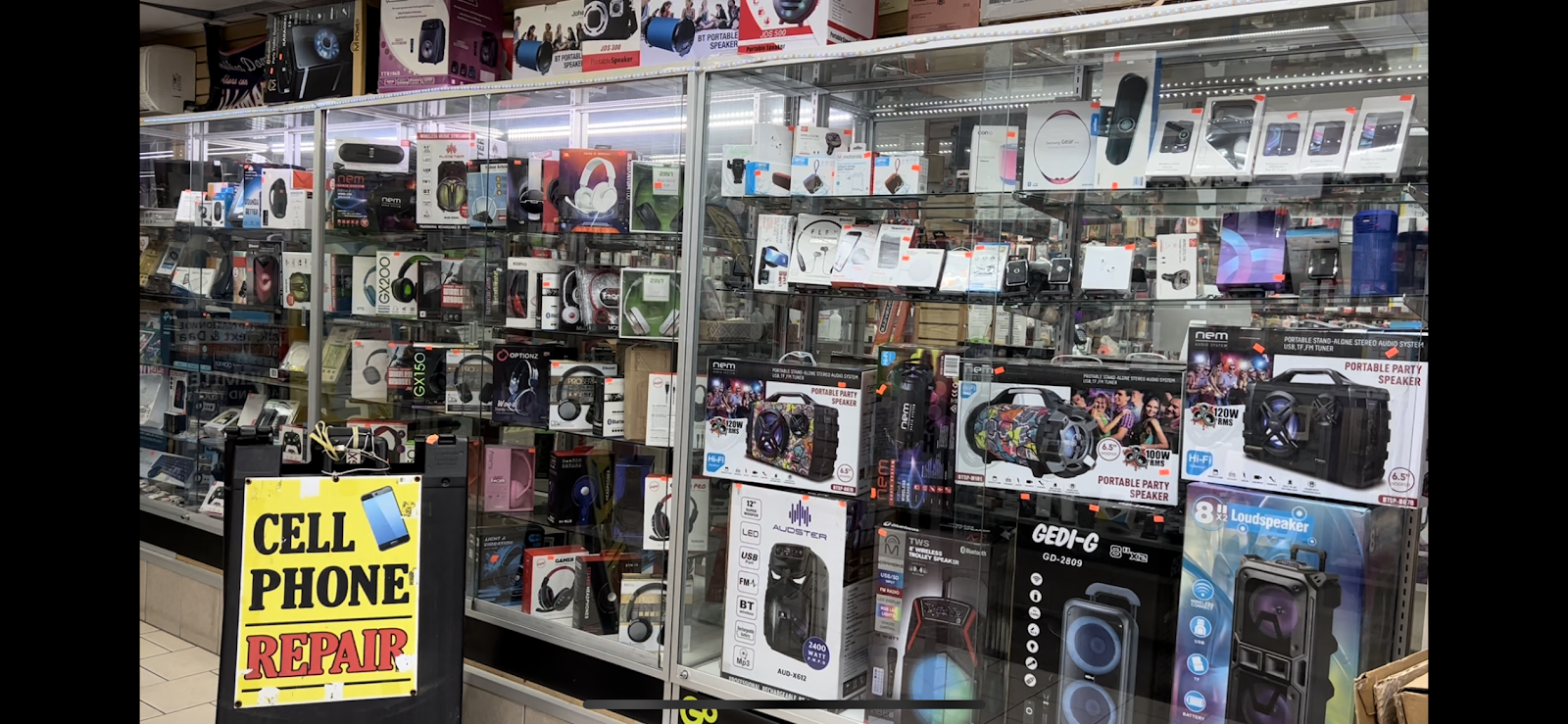 repair star one wireless gallery photo