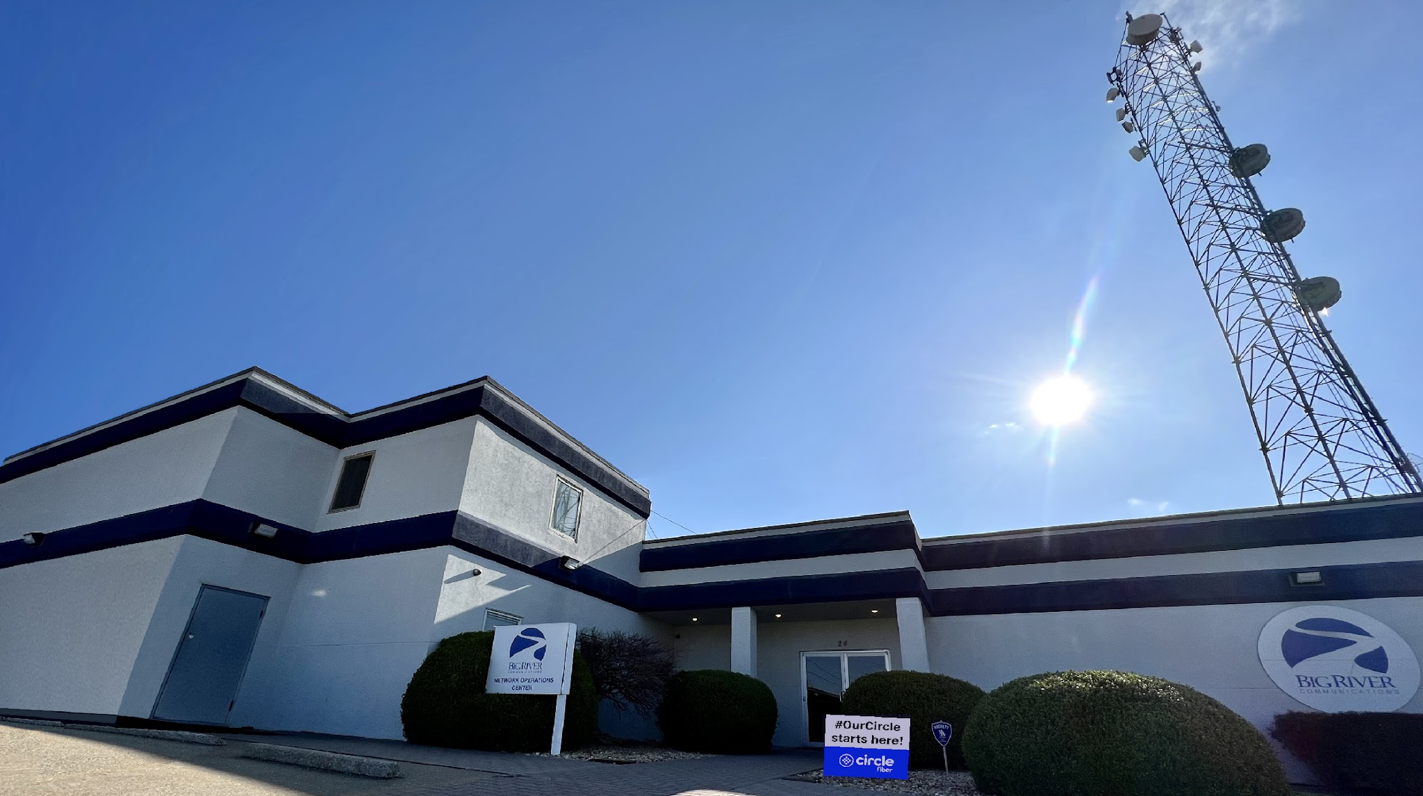 Circle Fiber Internet Service Provider in Cape Girardeau, MO photo