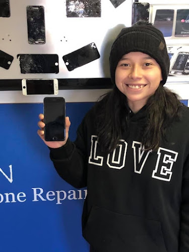 NewAGAIN Phone & Game Console Repair Mobile Phone Repair Shop in Albemarle, North Carolina photo