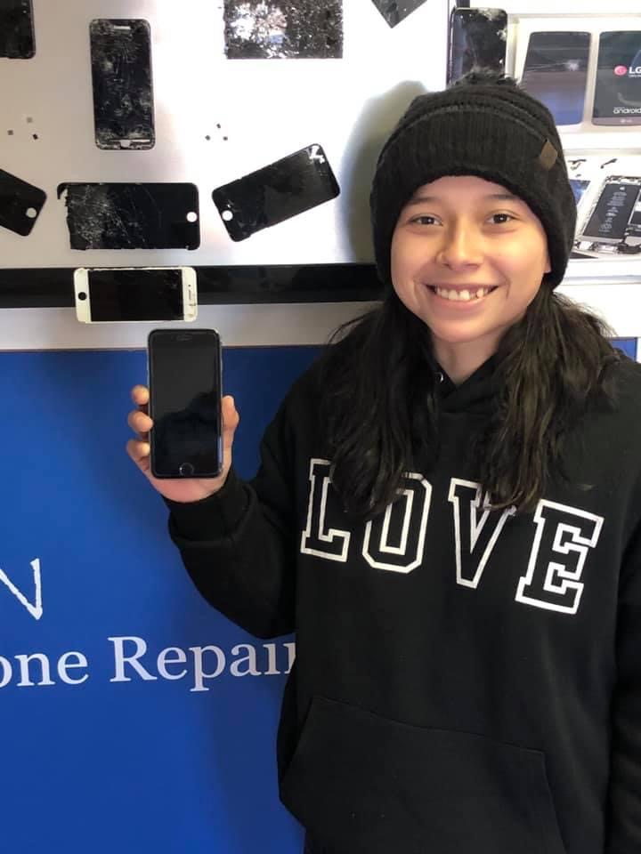 NewAGAIN Phone & Game Console Repair photo