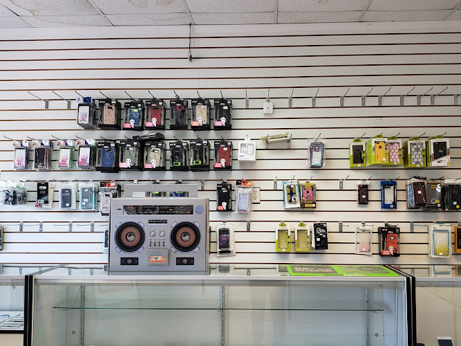 cell phone repair albemarle Phone Repair Service in Albemarle, North Carolina photo