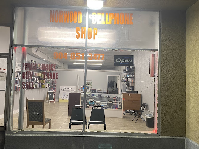 Norwood Cellphone Shop Cell Phone Store in Jacksonville, Florida photo