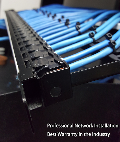 Twisted Networx Computer Service in Albemarle, North Carolina photo