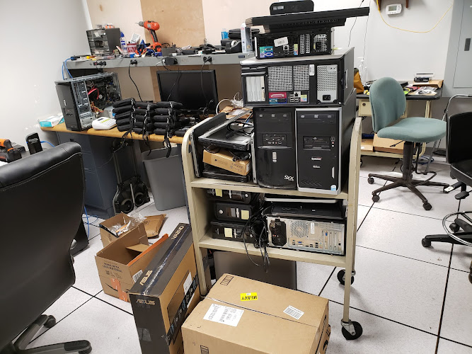 Sebastian's IT Solutions & Computer Repair Computer Repair Service in Rocky Mount, North Carolina photo
