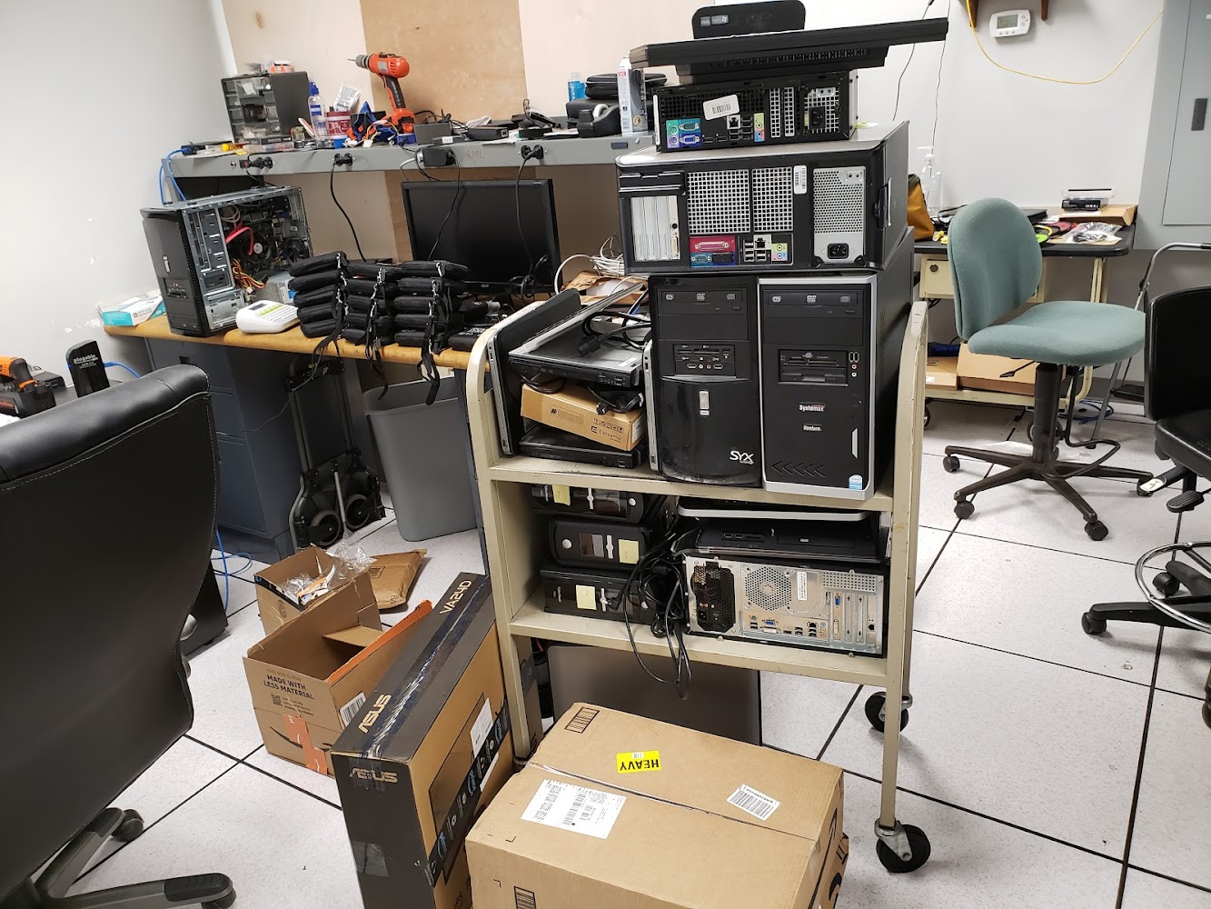 Sebastian's IT Solutions & Computer Repair gallery photo
