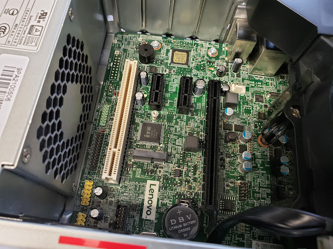 Sebastian's IT Solutions & Computer Repair Computer Repair Service in Rocky Mount, North Carolina photo