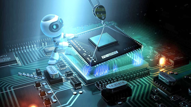 T-Technology Inc Computer Repair Service in Pinetops, North Carolina photo