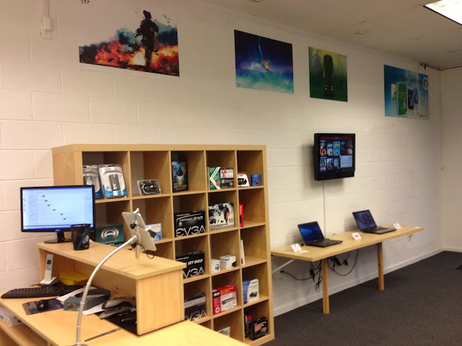 Virgil's Computer Repair Computer Repair Service in Virginia Beach, Virginia photo
