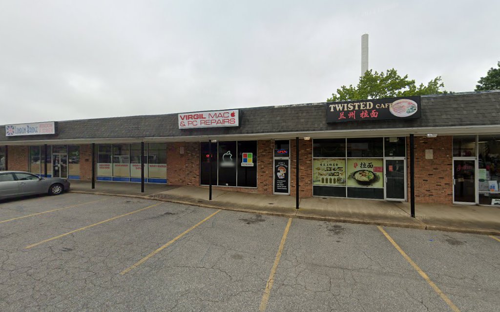Virgil's Computer Repair gallery photo