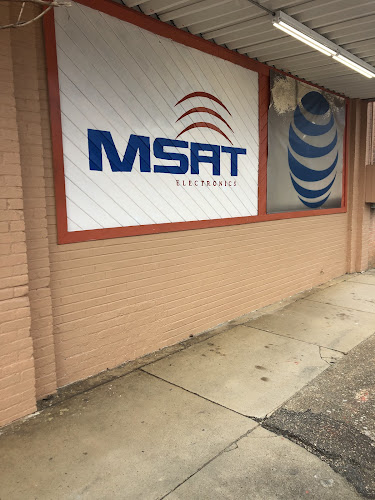 Msat Electronics Cell Phone Store in Littleton, North Carolina photo
