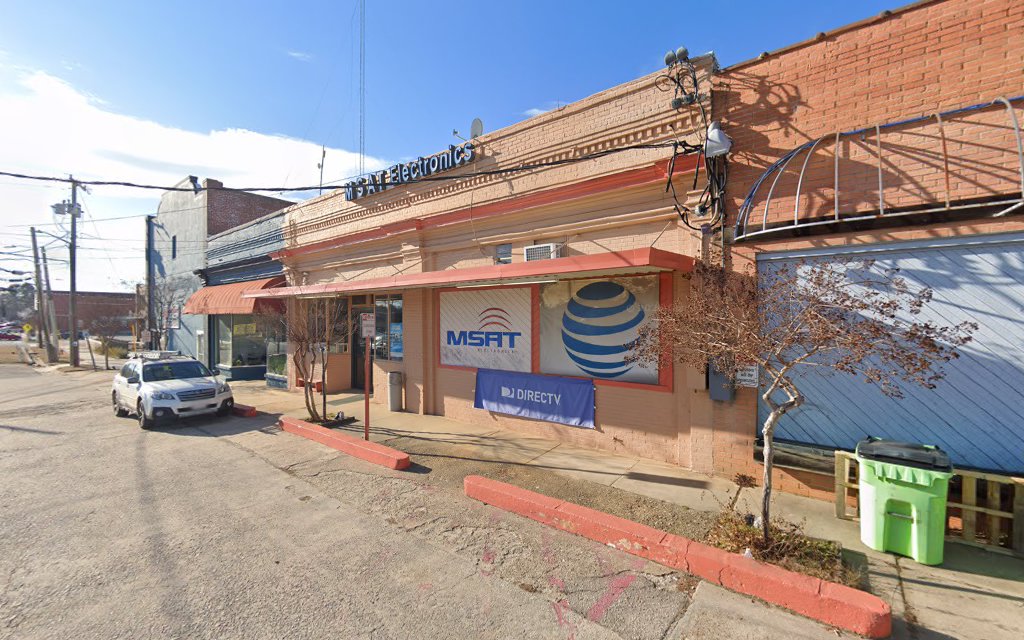 Msat Electronics gallery photo