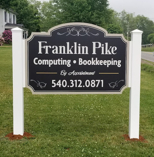 Franklin Pike Computing Computer Support And Services in Floyd, Virginia photo