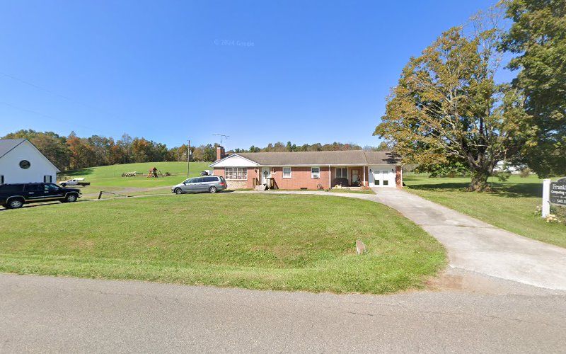 Franklin Pike Computing Computer Support And Services in Floyd, Virginia photo
